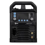 Millermatic 211 PRO MIG Welder - Image 2