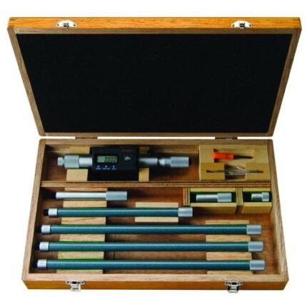 Mitutoyo 337-302 Micrometer