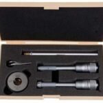 Mitutoyo 368-995 Bore Gage