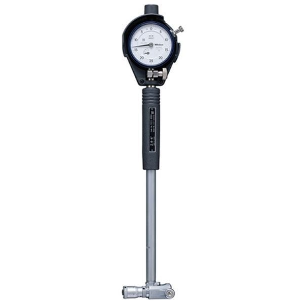 Mitutoyo-511-858.jpg Mitutoyo 511-858 Micrometer