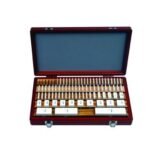 Mitutoyo 516-224-26 Laser Micrometer