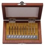 Mitutoyo 516-315-26 Gage Block Set