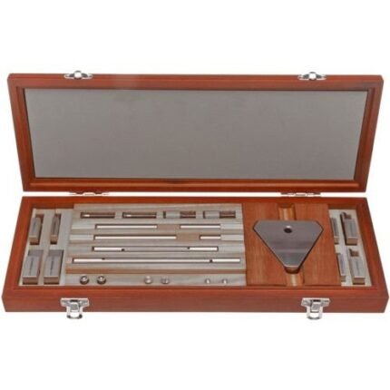 Mitutoyo 516-612 Gage Block Accessory Set