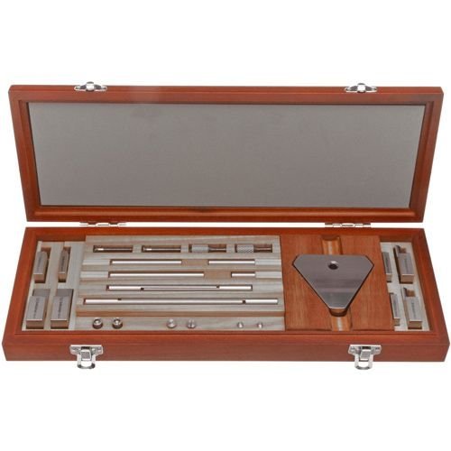 Mitutoyo-516-612.jpg Mitutoyo 516-612 Gage Block Accessory Set