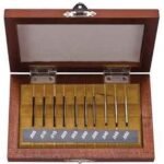 Mitutoyo 516-903-26 Gage Block Set