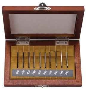 Mitutoyo 516-903-26 Gage Block Set