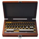 Mitutoyo 516-913-26 Gage Block Set