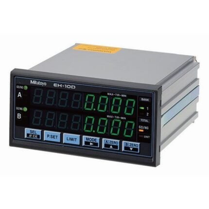 Mitutoyo 542-072A Gage Display Unit