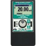 PIE 134 Pocket-sized 4-20mA Calibrator w/