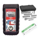 PIE 211-T-VIP RTD Calibrator VIP Kit