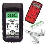 PIE 334-L-VIP Milliamp Calibrator VIP Kit