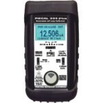 PIE 334PLUS Automated 4-20mA Loop Calibrator with,Boot