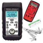 PIE 334PLUS-L-VIP Milliamp Calibrator VIP Kit