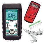 PIE 434-L-VIP Milliamp Calibrator