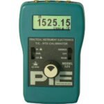 PIE 525 Thermocouple and RTD Calibrator