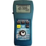 PIE 535 Loop Calibrator