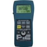 PIE 541 Pressure Calibrator