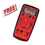 PIE 830-L-VIP Multifunction Calibrator - Image 2