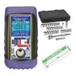 PIE 830-T-VIP Multifunction Calibrator
