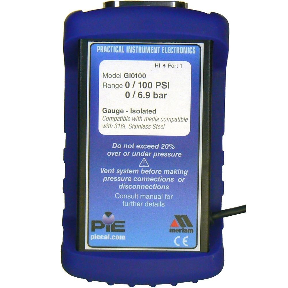 PIE-GI0500.jpg PIE GI0500 Pressure Module