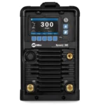 Miller Electric Dynasty 300 TIG Welder - Image 2