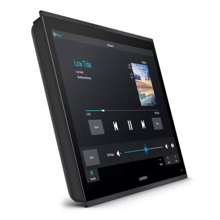 Garmin GPSMAP 9027 Chartplotter - Image 2