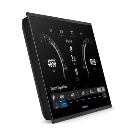 Garmin GPSMAP 9222 Chartplotter - Image 2