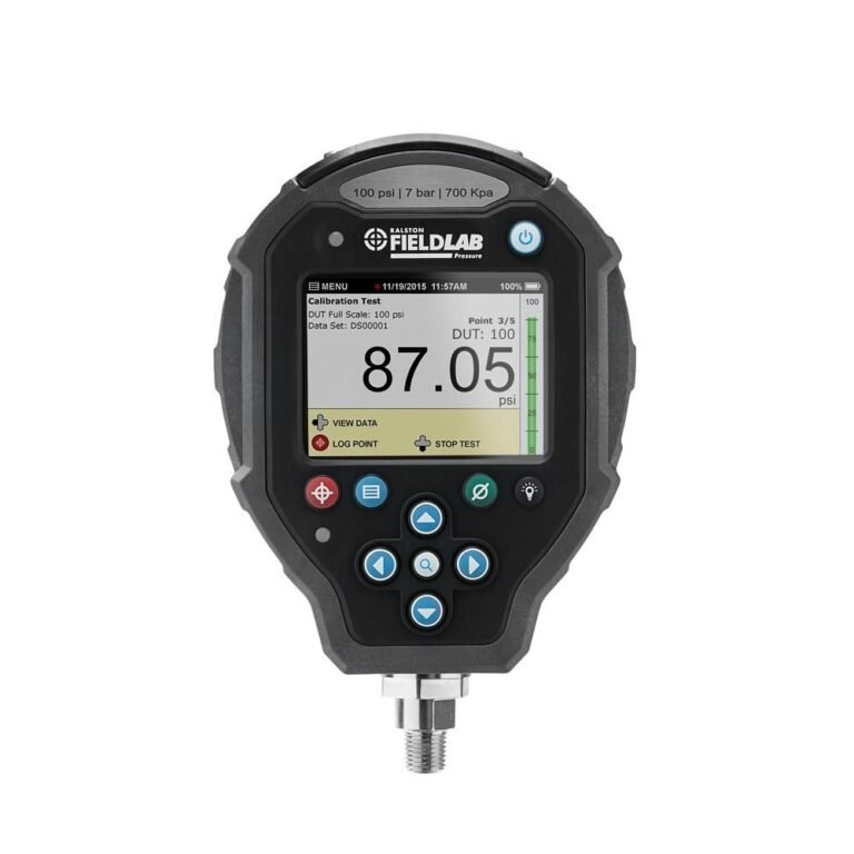 Ralston Instruments FLP1-GL-2M FieldLab Pressure Calibrator