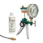 Ralston Instruments HPGV-1KPSIG-M Hydraulic Calibration Kit