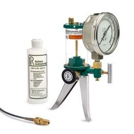 Ralston Instruments HPGV-1KPSIG-M Hydraulic Calibration Kit