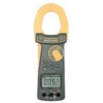 Reed Instruments R5060-NIST Clamp Meter