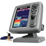 SI-TEX CVS-126 Echo Sounder