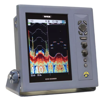 SI-TEX CVS-1410 Echosounder