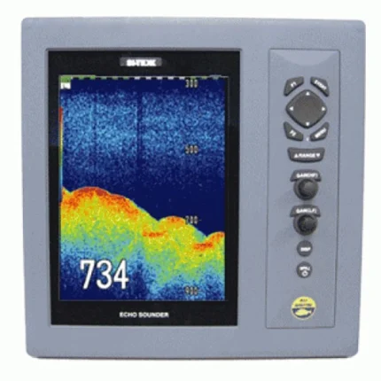 SI-TEX CVS-1410 Fishfinder