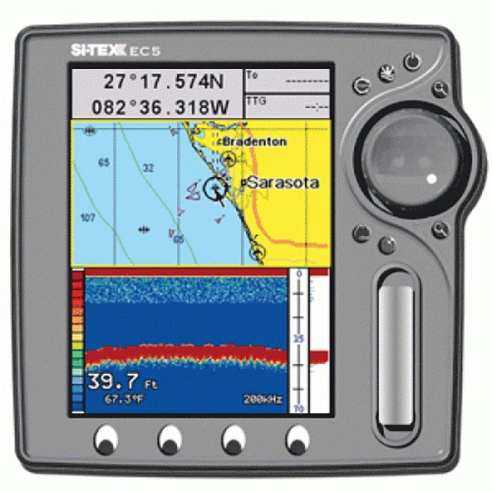 SI-TEX-EC5E-Chartplotter.webp SI-TEX EC5E Chartplotter