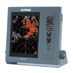 SI-TEX T-2040-3 Marine Radar