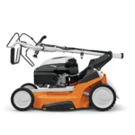 STIHL RM 655 VS Lawn Mower - Image 3