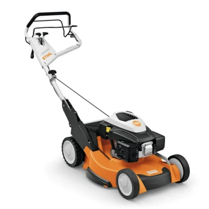 STIHL RM 655 VS Lawn Mower
