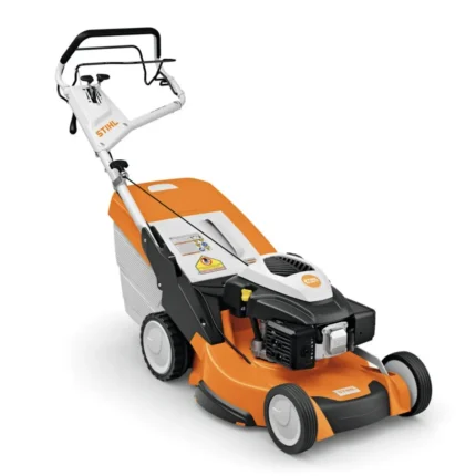 STIHL RM 655 YS Lawn Mower