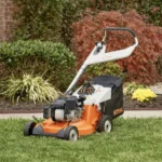 STIHL RM 756 YC Lawn Mower - Image 3