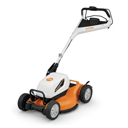 STIHL RMA 7 RV Lawn Mower