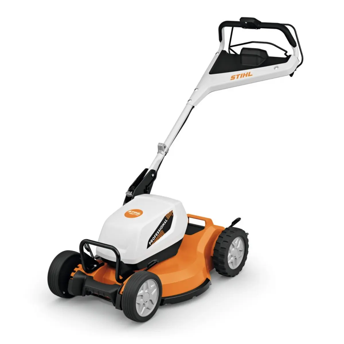 STIHL-RMA-7-RV-lawn-mower-with-professional-battery-power.webp STIHL RMA 7 RV Lawn Mower