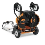 STIHL RMA 765 V Lawn Mower - Image 3