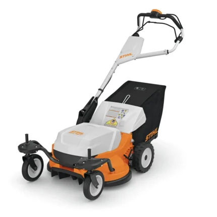 STIHL RMA 765 V Lawn Mower