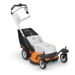 STIHL RMA 765 V Lawn Mower - Image 2