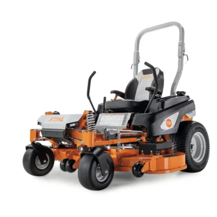 STIHL RZ 552 K Zero Turn Mower