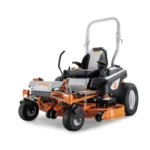 STIHL RZ 760 K Zero Turn Lawn Mower