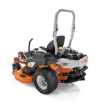 STIHL RZA 752 zero turn mower - Image 2