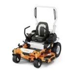 STIHL RZA 752 zero turn mower