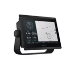 Garmin GPSMAP 8412 Chartplotter - Image 2